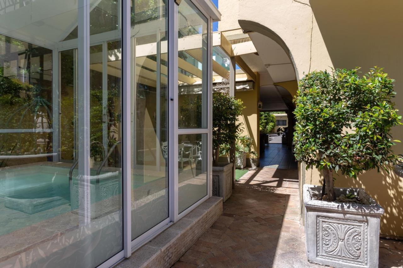 Cosy And Classy Sea Point Apartment Ciudad del Cabo Exterior foto