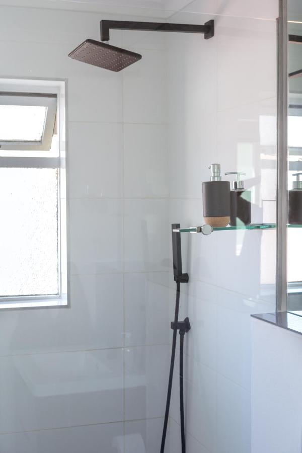 Cosy And Classy Sea Point Apartment Ciudad del Cabo Exterior foto
